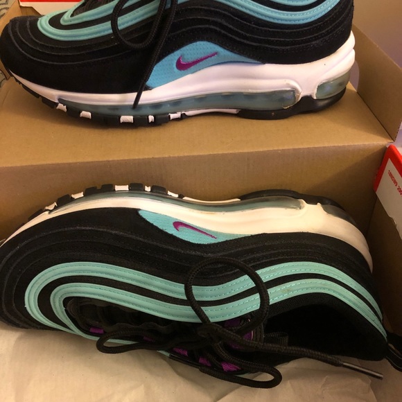 Nike air max 97 - Picture 3 of 4